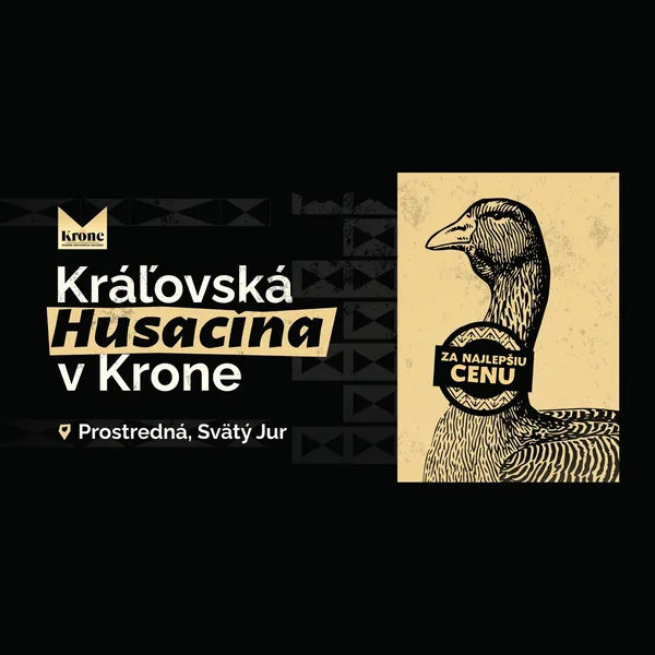Kampaň Krone